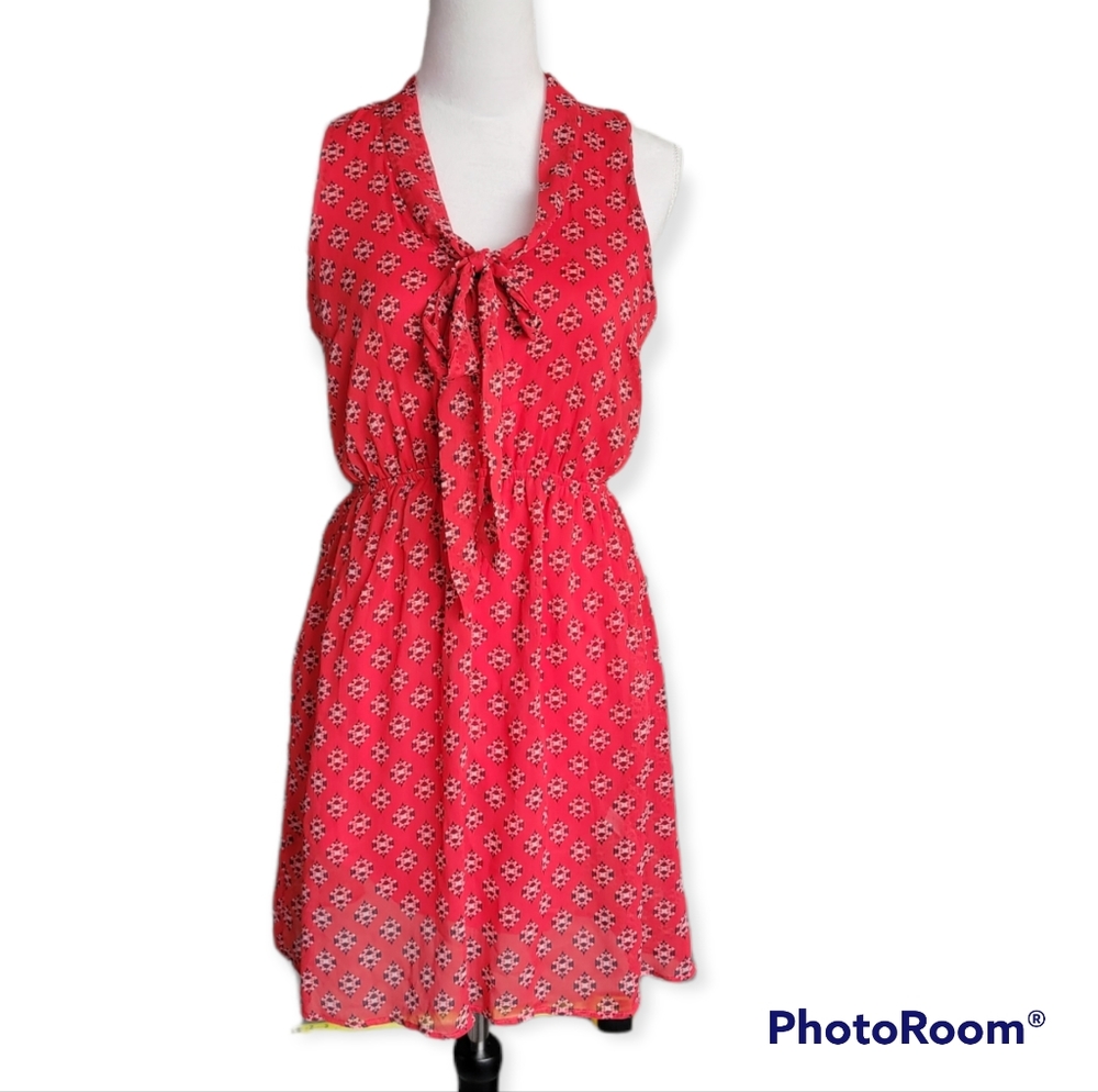 XHILARATION WOMEN'S DRESS SIZE MEDIUM